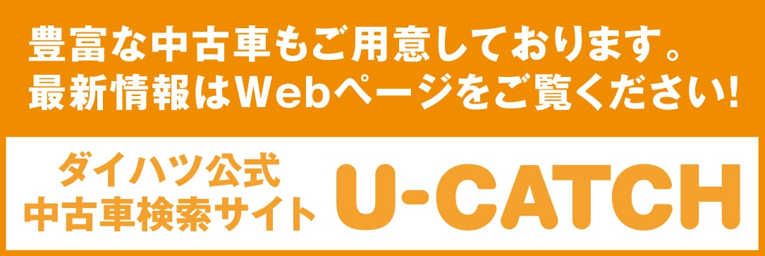 U-CATCH